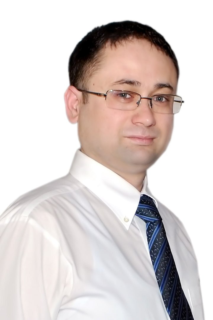 Farrukh Rakhimov