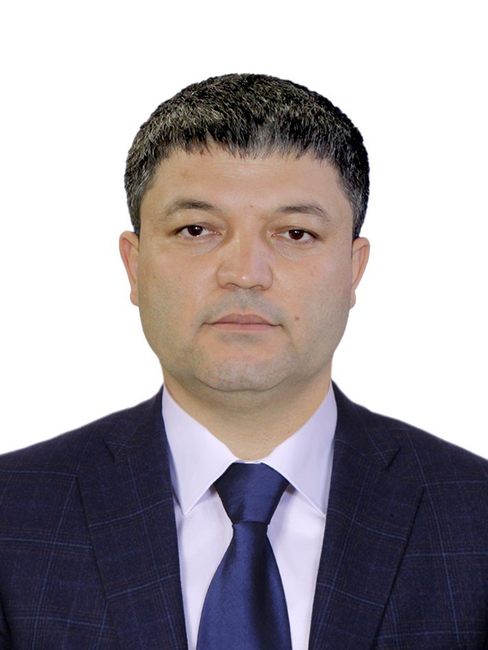 Ulugbek Dadakhanov